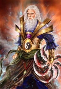 棠棣之华