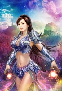 穿成魔皇的亵衣肿么破
