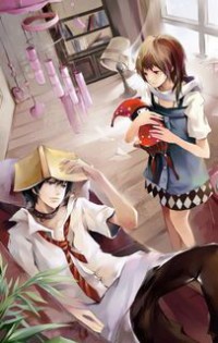 绣衣云鬓+绣衣云鬓续