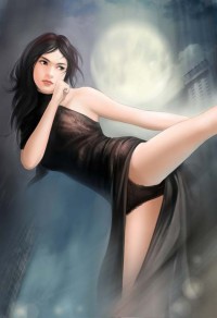 凤皇(苻坚×慕容冲)