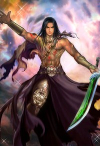 全能娛樂大魔王