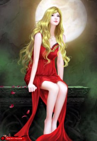 童话没有女主角