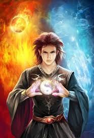 阎魔传