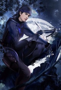 左手女人,右手愛情