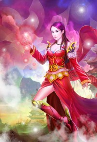 星際小廚神