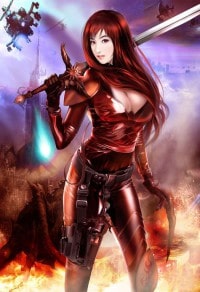 嫡女谋:毒后权倾天下苏鱼景长风