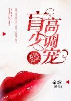 美色如刃:盲少高調寵