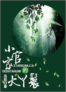 小官家的大丫鬟/庶女丫鬟