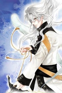 （希臘神話同人）潘多拉[希臘神話]