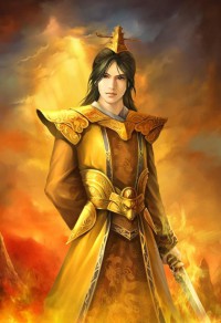 武俠大師