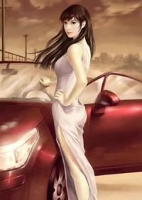 新妻上任：搶婚總裁，一送一