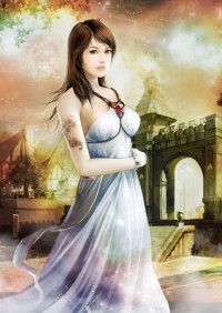 魔女重生记：不屑做皇妃