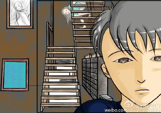 在这个世上，有你真好